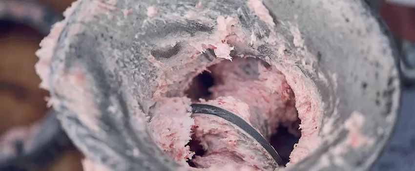 Benefits of Professional Clogged Dryer Vent Cleaning in Pinewood, Florida