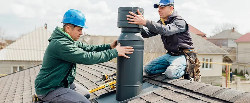 Commercial Chimney Cost in Pinewood, FL
