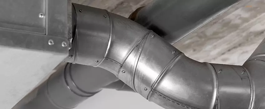 Dryer Vent Blockage Inspection in Pinewood, FL