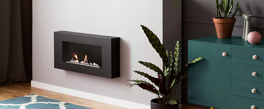 Cost of Ethanol Fireplace Repair And Installation Services in Pinewood, FL