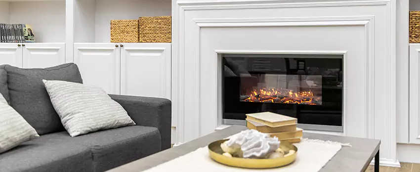 Professional Fireplace Maintenance Contractors in Pinewood, FL