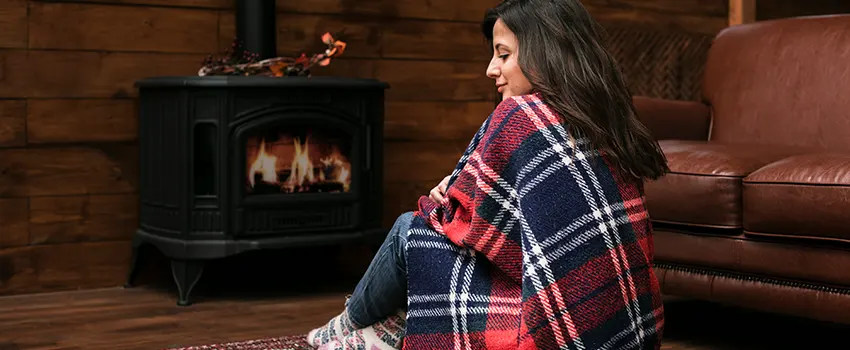 Fireplace Firebox Grate Replacement Services  in Pinewood, Florida