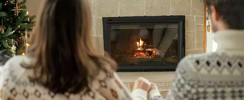 Fireplace Firebox Refurbish & Restore Services in Pinewood, FL