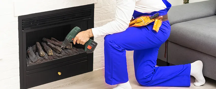 Fireplace Safety Inspection Specialists in Pinewood, Florida