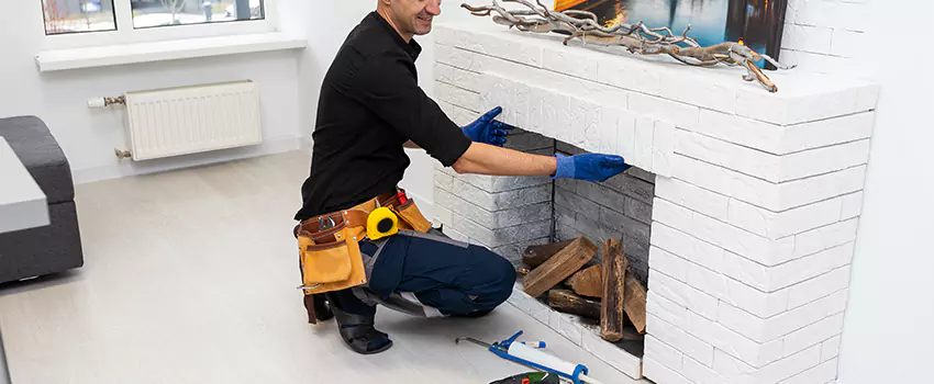 Gas Fireplace Repair And Replacement in Pinewood, FL