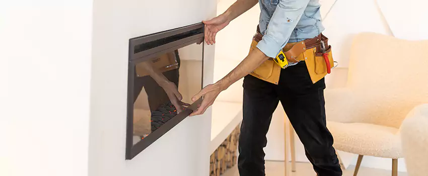 Traditional Fireplace Vent Sweeping in Pinewood, FL