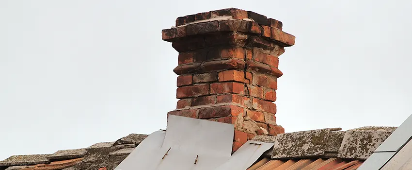 Cost of Fixing Blocked Chimney in Pinewood, Florida