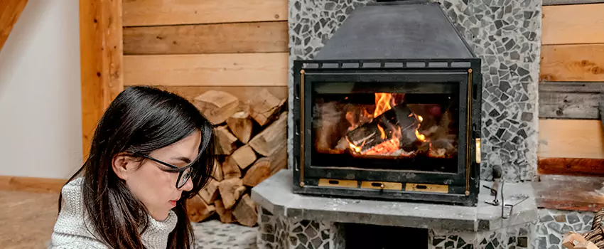 Harman P68-C Pellet Stove Repair in Pinewood, Florida 