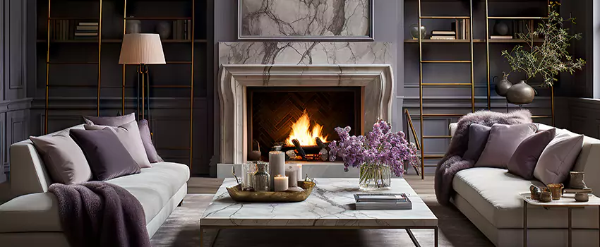 Napoleon Galaxy Series Outdoor Fireplaces Repair in Pinewood, FL