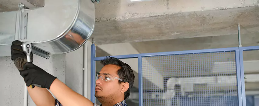 Benefit of Ventilation Cleaning in Pinewood, Florida