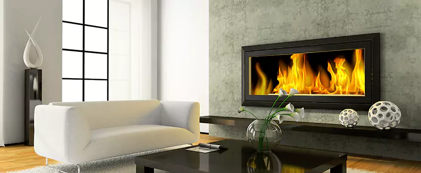 Ventless Fireplace Oxygen Depletion Sensor Installation and Repair Services in Pinewood, Florida