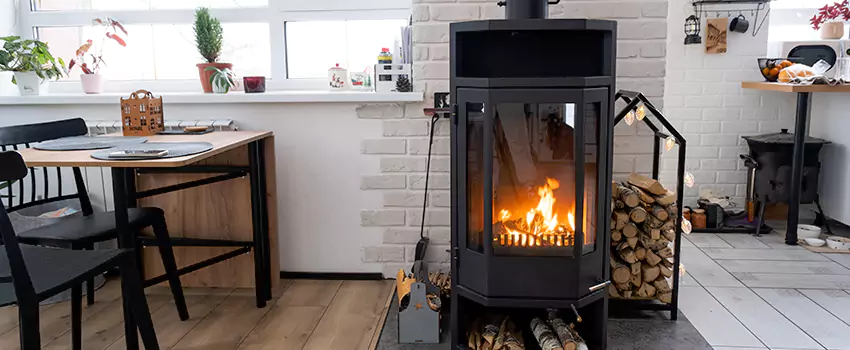 Cost of Vermont Castings Fireplace Services in Pinewood, FL