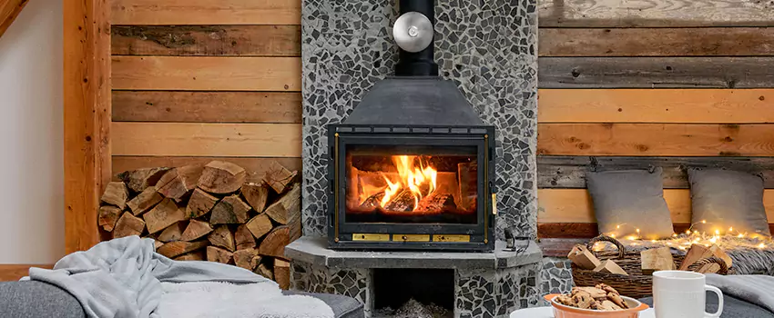 Affordable Wood Fireplace Fixing Solutions in Pinewood, Florida