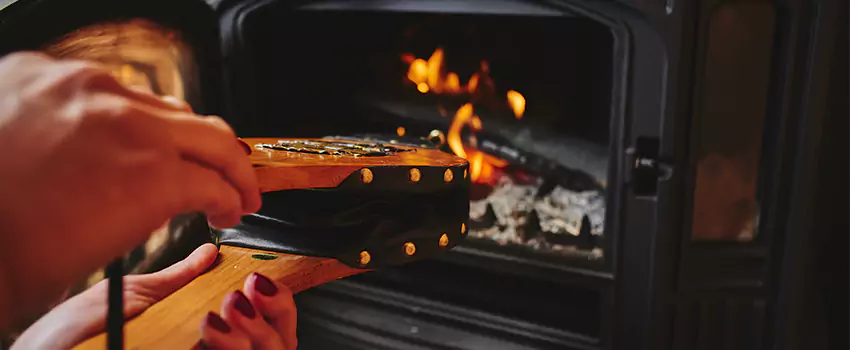 Cost of Wood Furnace Repair and Installation Services in Pinewood, FL